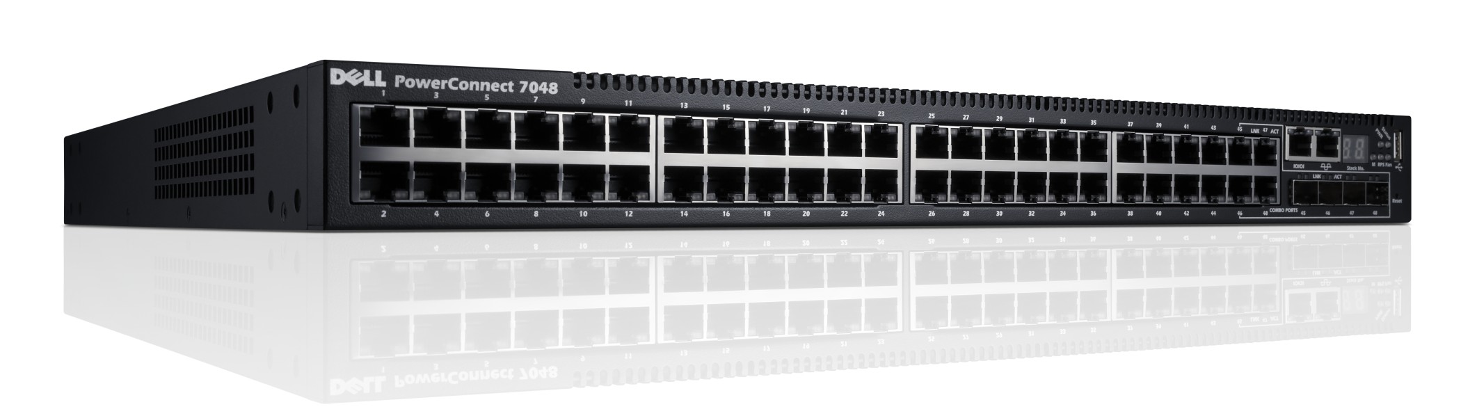 PowerConnect 7048 Switch